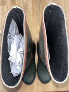 Cotswold Bowldown Wellie Boots Children’s Size 2
