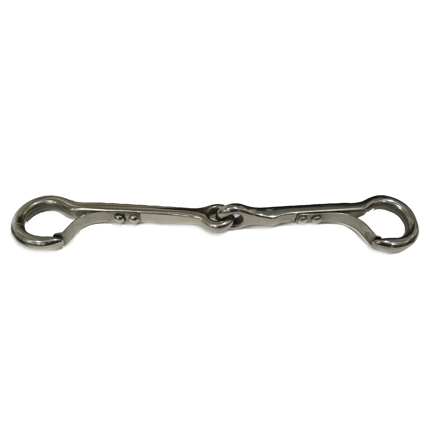Shires Butterfly Bit 5"