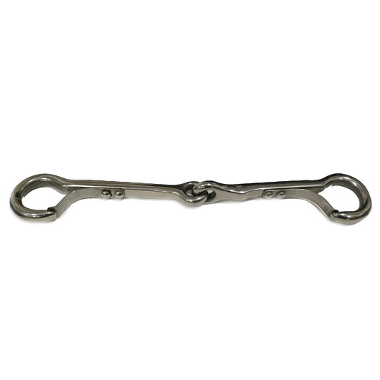 Shires Butterfly Bit 5"