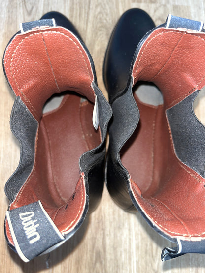 Dublin Short Jodphur Boots Size 41