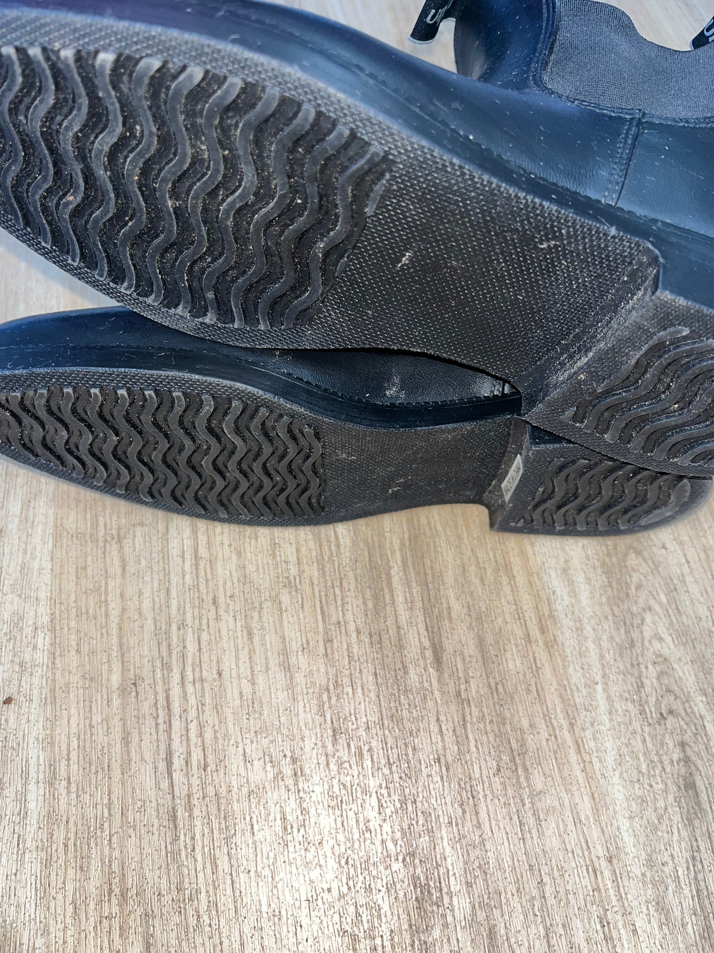 Dublin Short Jodphur Boots Size 41