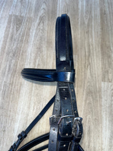 Aviemore Black Full Bridle Size Full #1