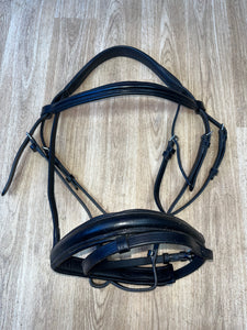 Aviemore Black Full Bridle Size Full #1