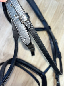 Aviemore Black Full Bridle Size Full #1