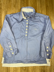 Toggi Ladies Long Sleeved Top Size 12