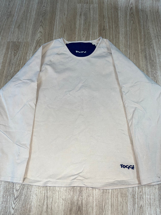Toggi Long Sleeved Top Size 14