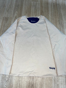 Toggi Long Sleeved Top Size 14