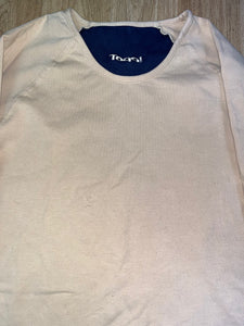 Toggi Long Sleeved Top Size 14