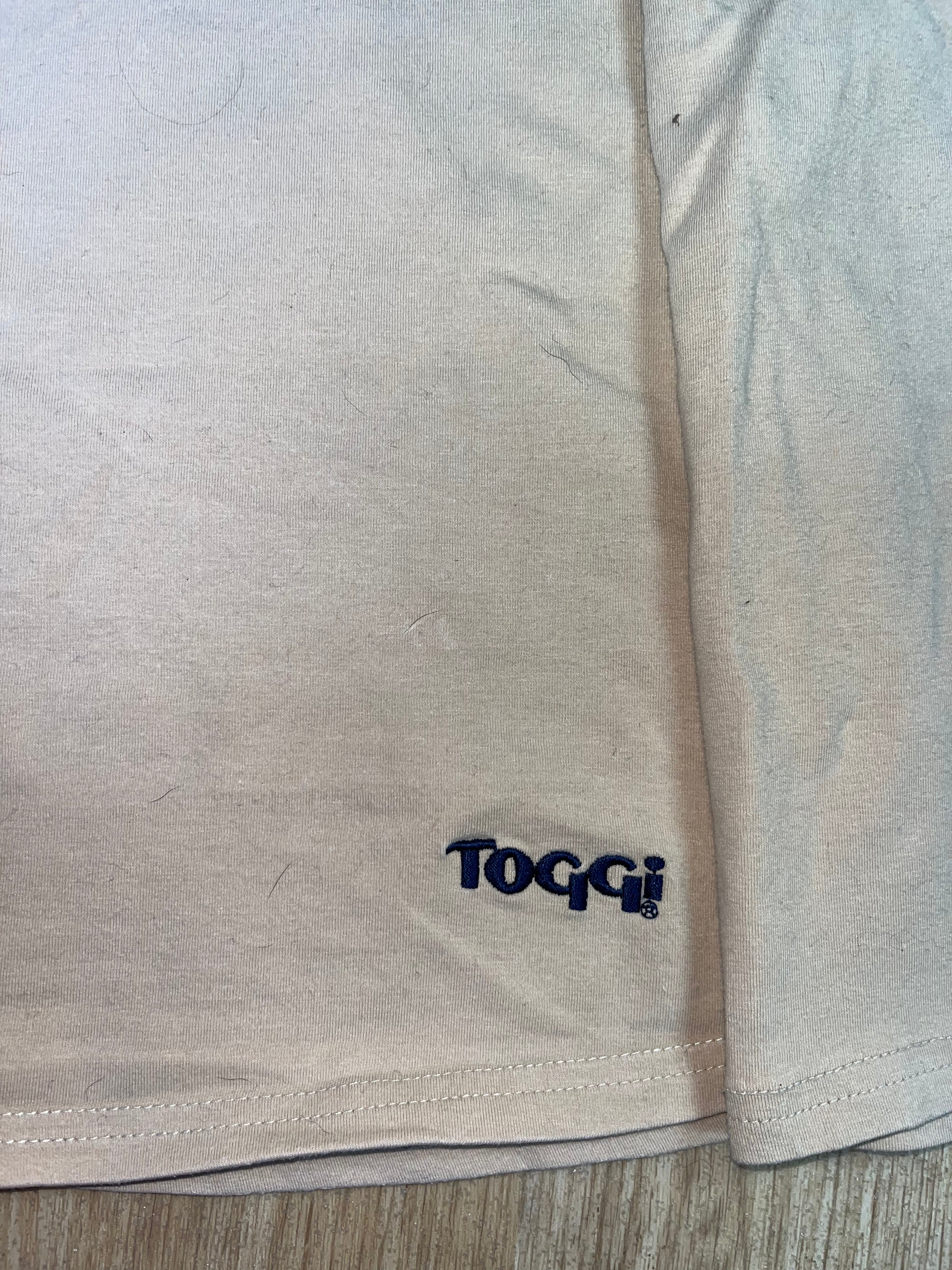 Toggi Long Sleeved Top Size 14