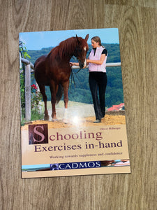 Schooling Exercises In Hand