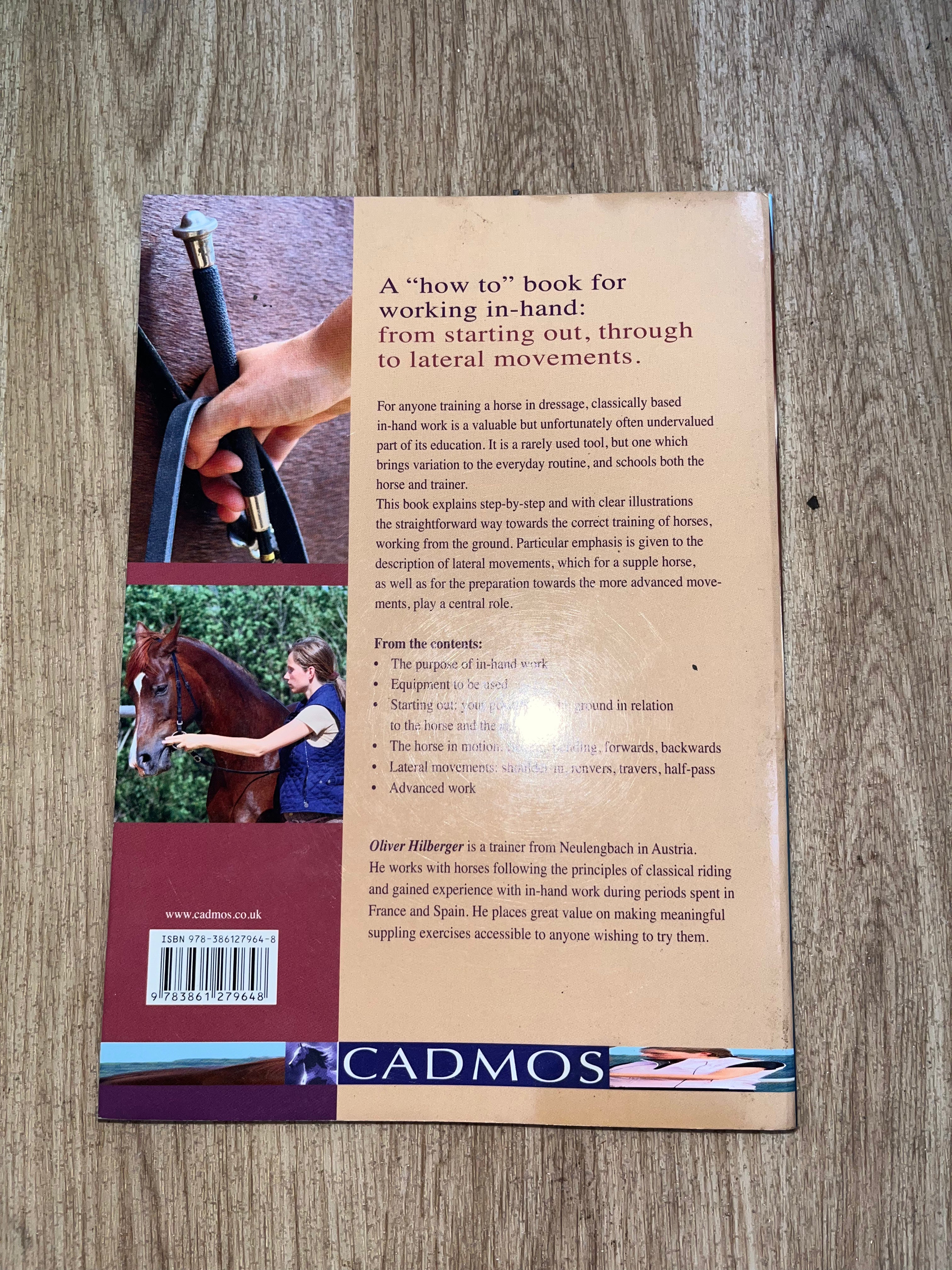 Schooling Exercises In Hand
