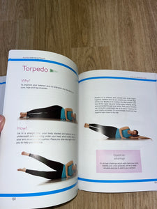 Pilates For Equestrians By Liza Randall