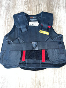 Airowear Children’s Body Protector 2018 Level 3 Size XXSmall Regular