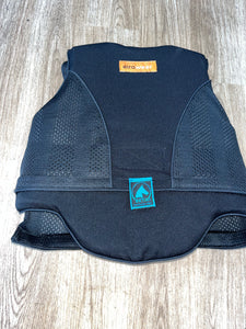 Airowear Children’s Body Protector 2018 Level 3 Size XXSmall Regular