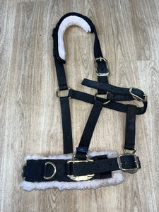 Shires Lunging Cavisson Cob