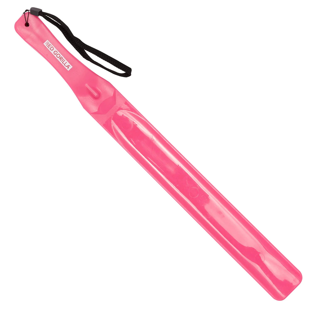 Red Gorilla Fed Stirrer