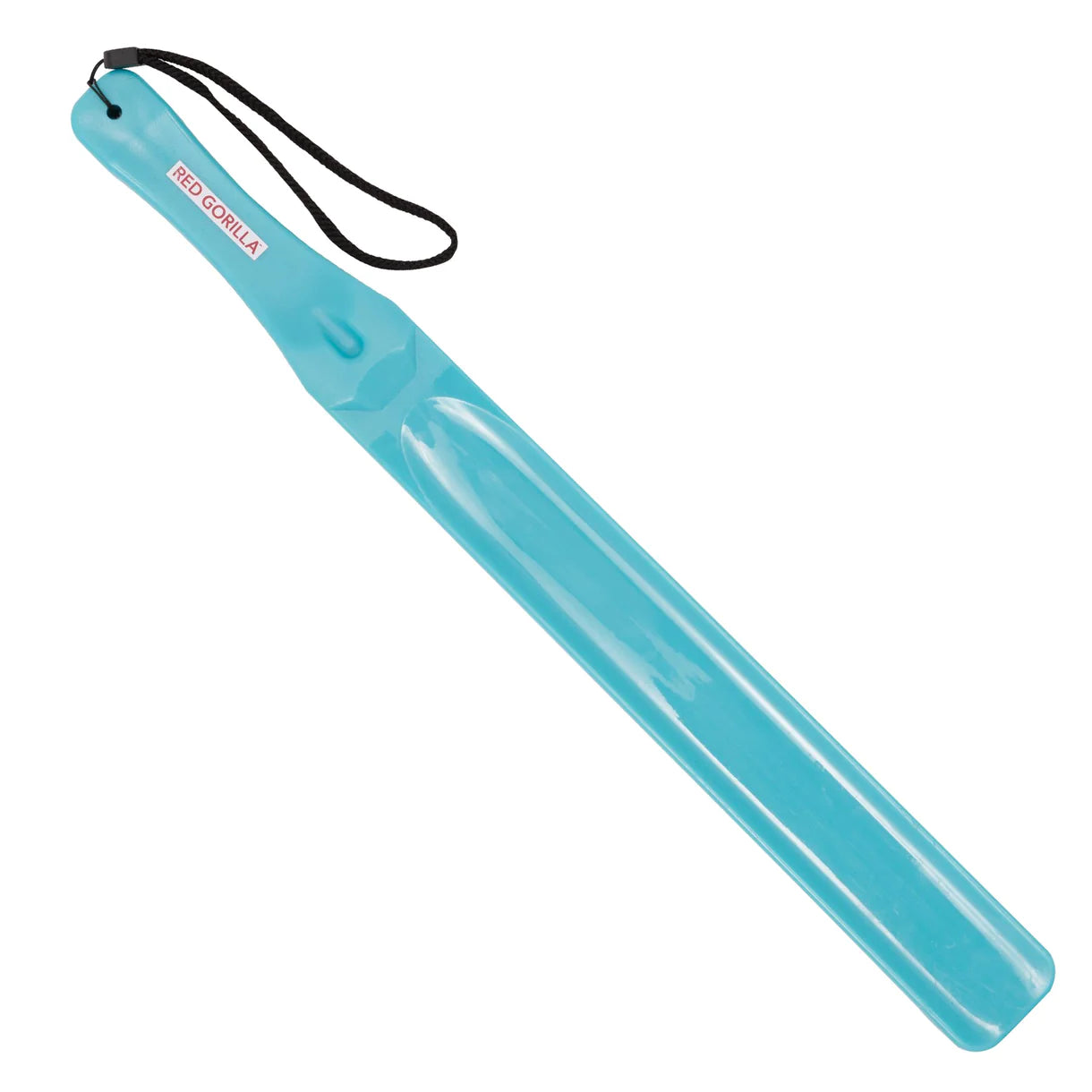 Red Gorilla Fed Stirrer