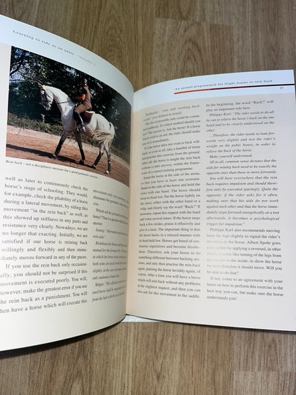 Learning To Ride As An Adult