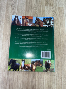 Encyclopaedia Of Horse’s