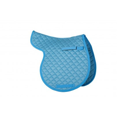 Gallop Quilted Numnah