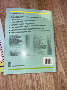 Book Bundle Aromatherapy For Horses/ Flatwork Exercises/ Feeds And Feeding