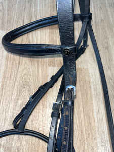GFS Black Bridle Full #1