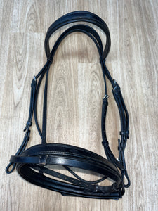 GFS Black Bridle Full #1