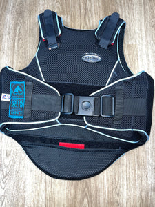 Champion Children’s Body Protector 2018 Level 3 Size Small