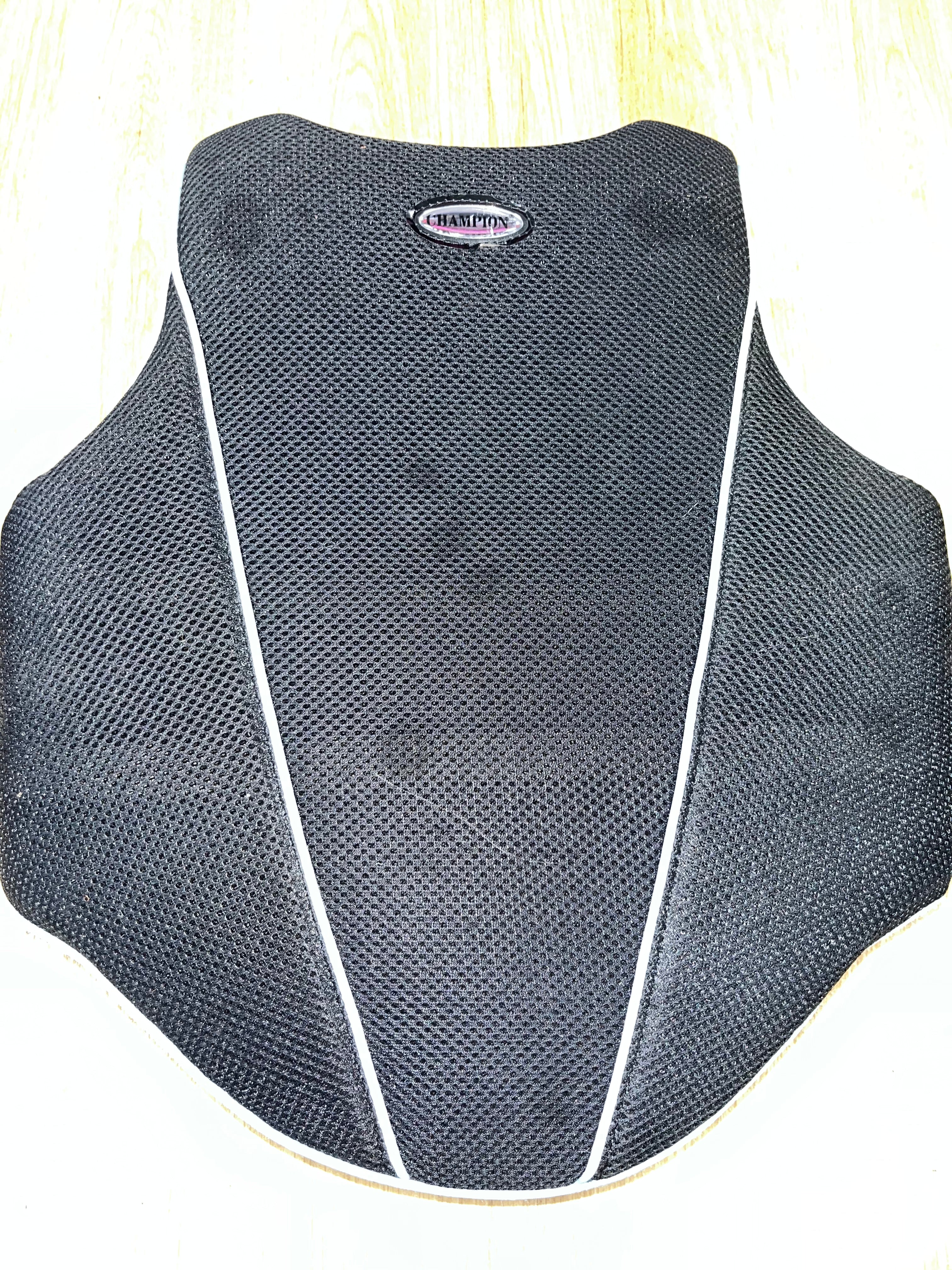 Champion Children’s Body Protector 2018 Level 3 Size Small