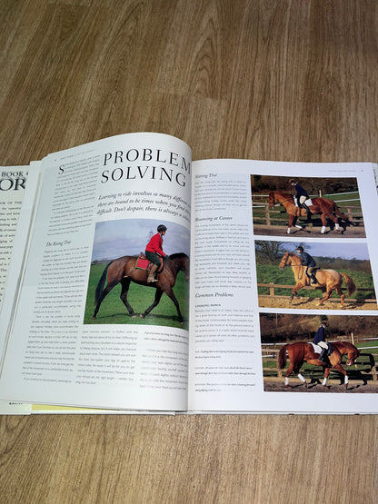The Book Of The Horse