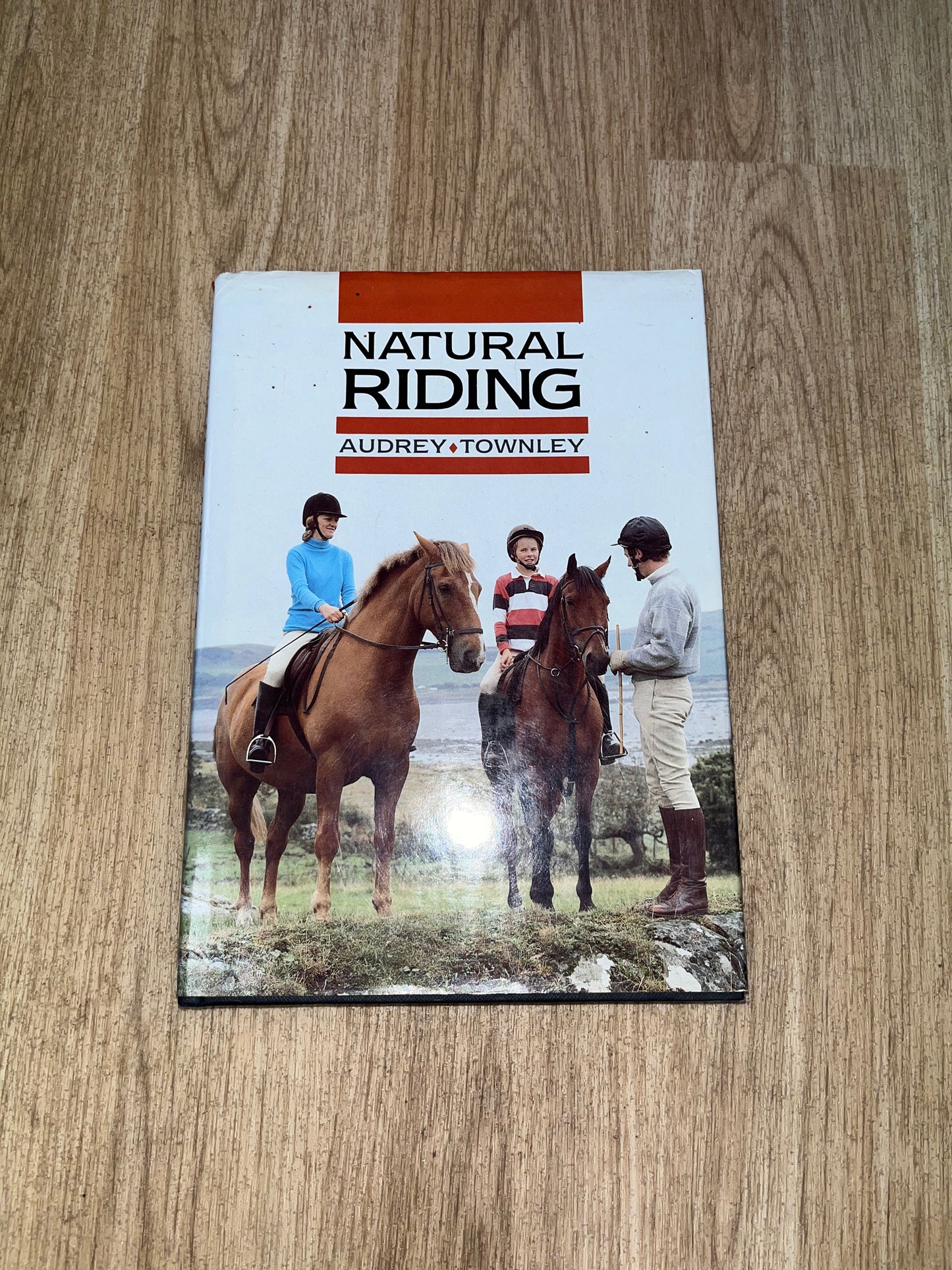 Natural Riding