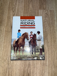 Natural Riding