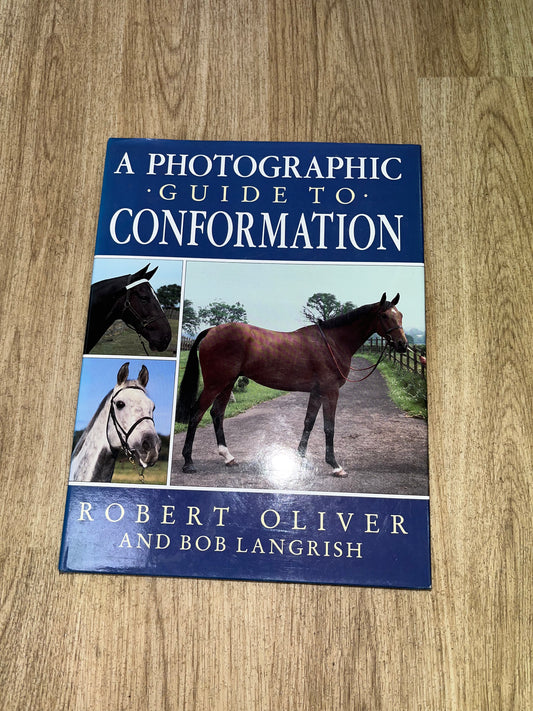 A Photographic Guide To Conformation