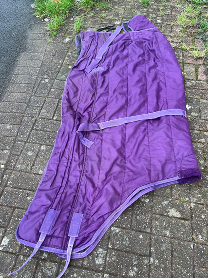 Stable Rug 250g 6’3