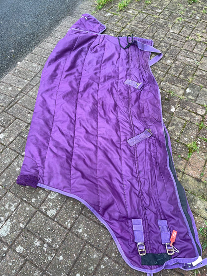 Stable Rug 250g 6’3
