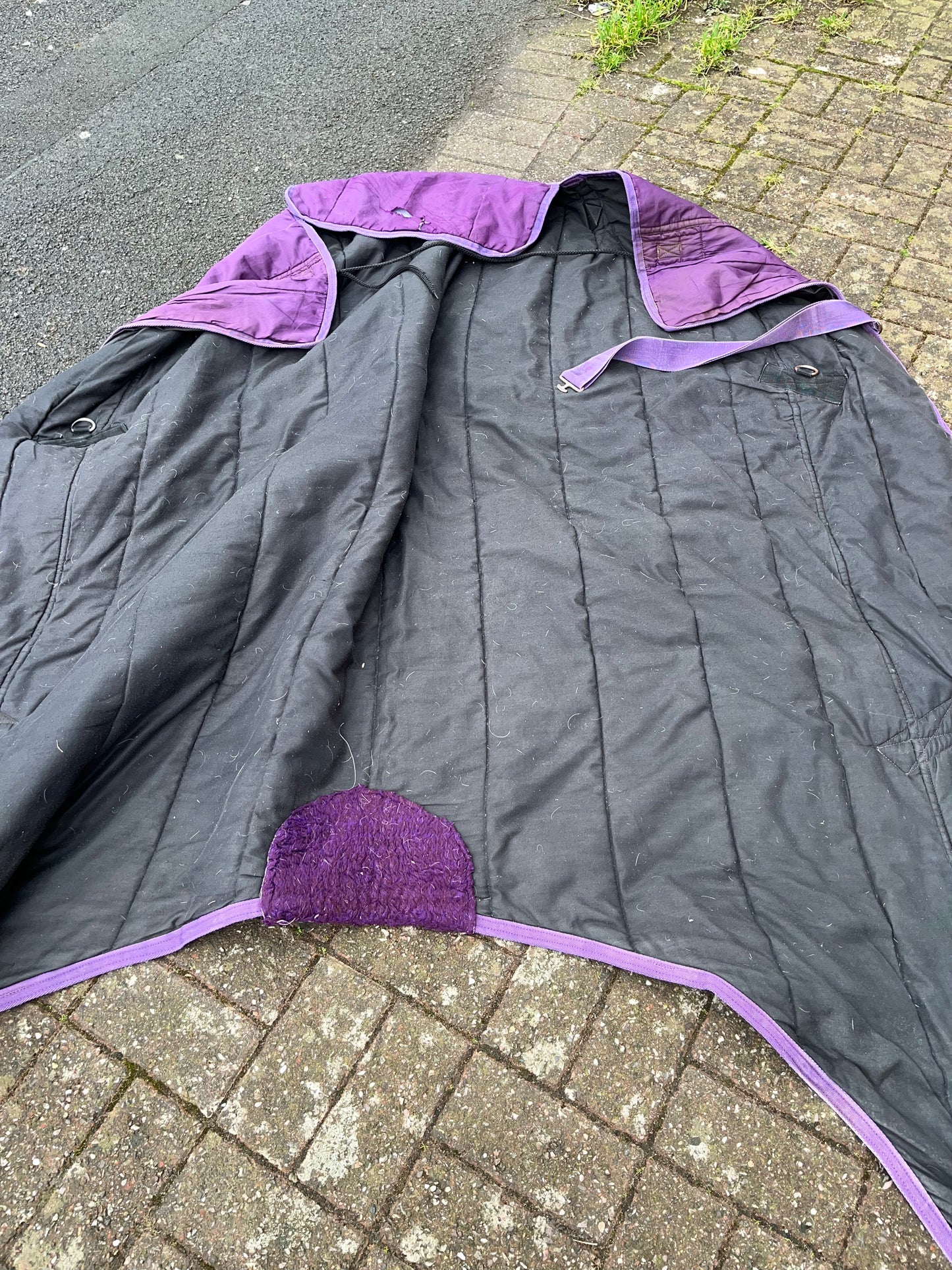 Stable Rug 250g 6’3