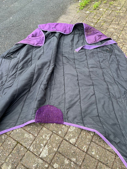 Stable Rug 250g 6’3