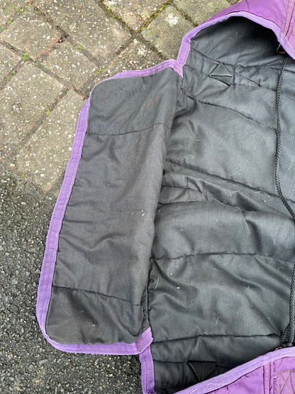 Stable Rug 250g 6’3