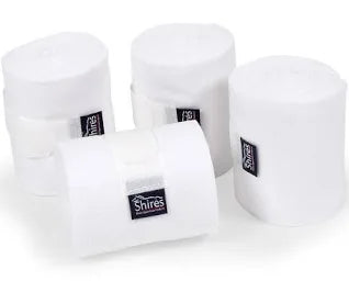 Shires Fleece Horse Bandages