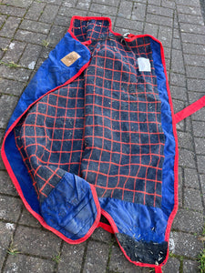 The Donkey Sanctuary Stable Rug Donkey / Pony 4’3