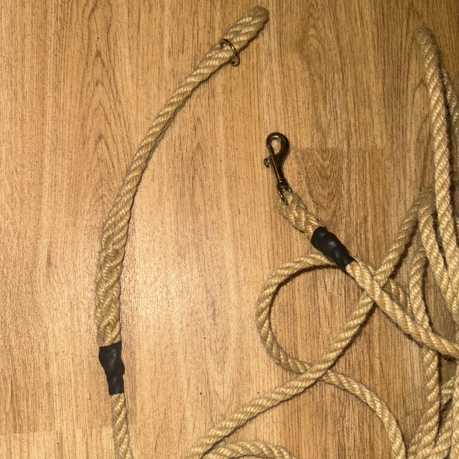 Rope Natural Horsemanship Rope Line - Lunge Line