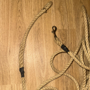 Rope Natural Horsemanship Rope Line - Lunge Line