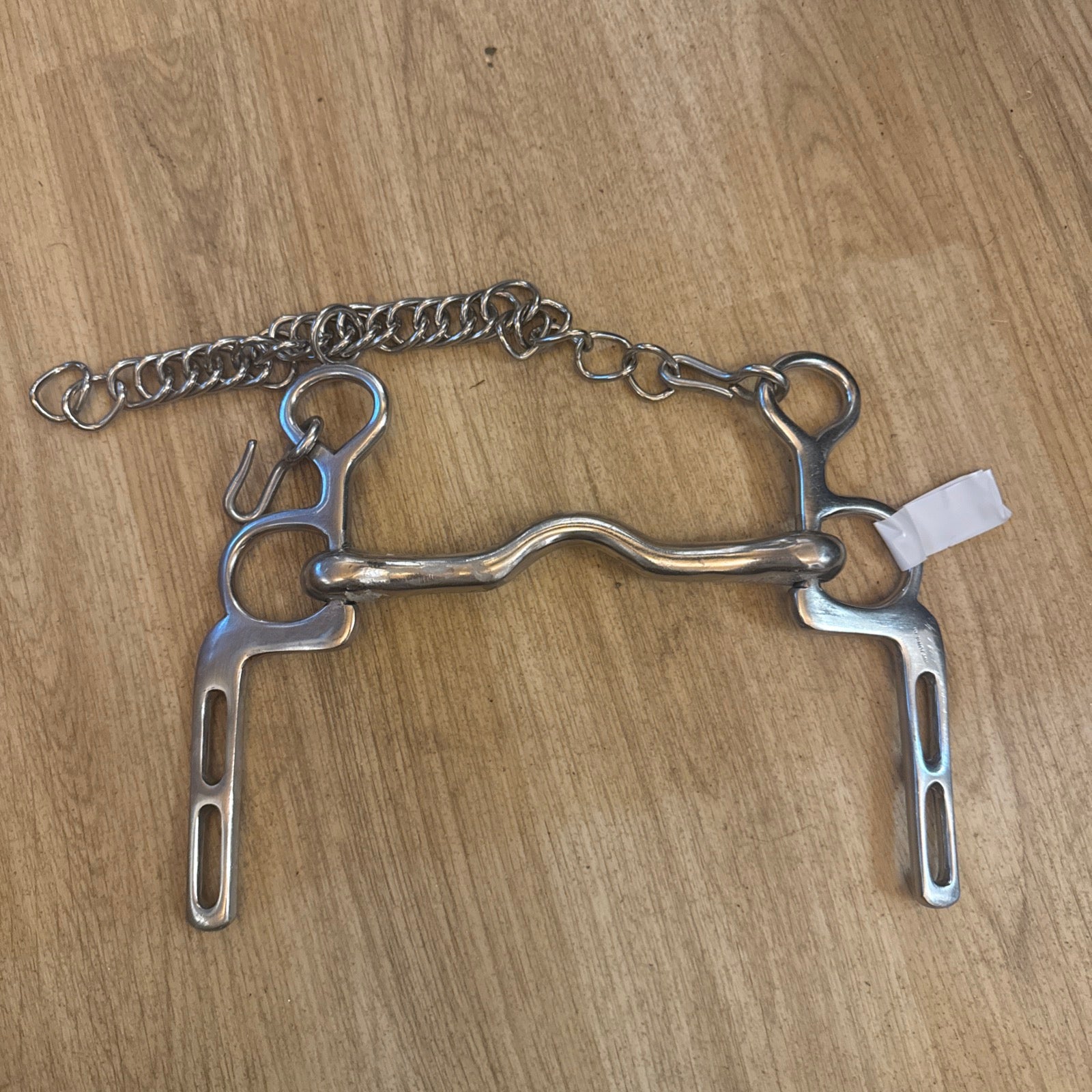 5.5” Liverpool Driving Bit