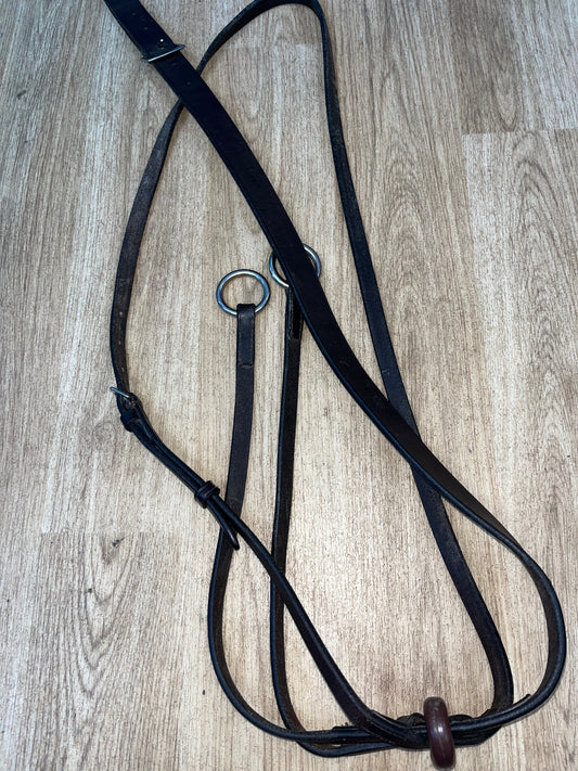 Running Matingale Cob Brown #6