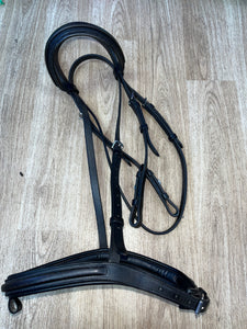 Mark Todd Black Bridle Cob #8