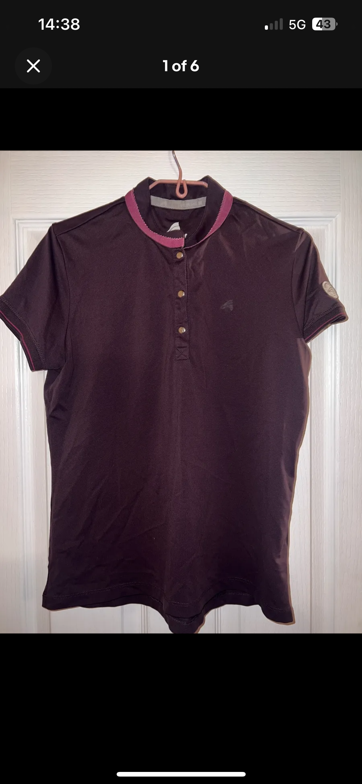 Euro-Star Base Layer Size 10