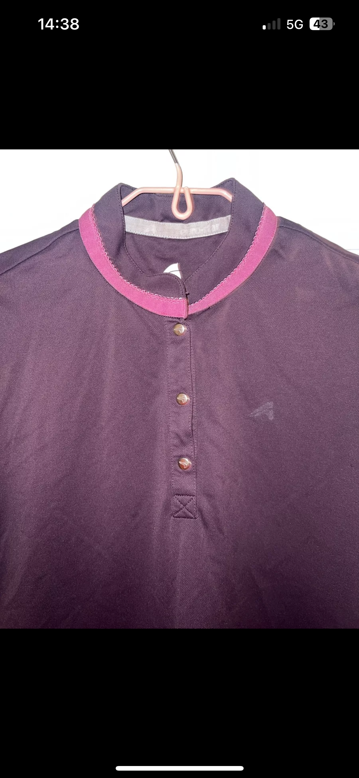 Euro-Star Base Layer Size 10