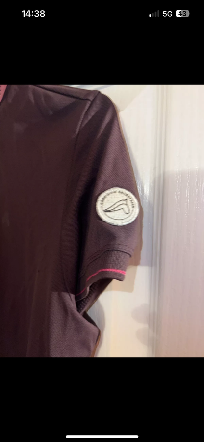 Euro-Star Base Layer Size 10