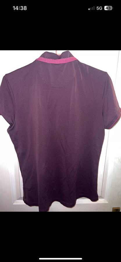 Euro-Star Base Layer Size 10