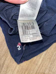 Decathlon Girls Polo Shirt 8 Years
